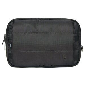 Lolë Unisex Handwarmer Belt Bag Black (New)